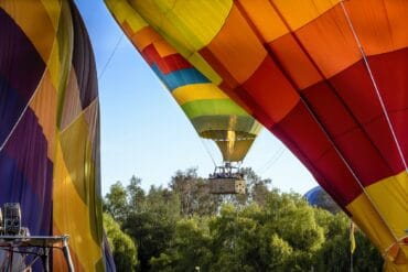 Day trips in Temecula California