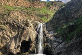 Day trips in Thousand Oaks California