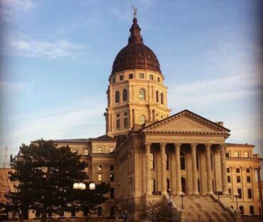 Day trips in Topeka Kansas