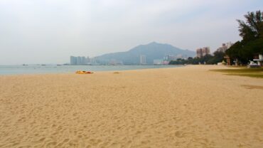 Day trips in Tuen Mun New Territories