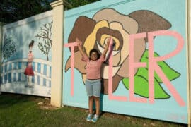 Day trips in Tyler Texas