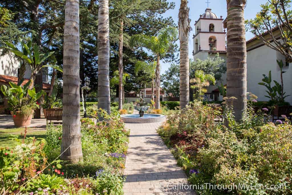 Day trips in Ventura California