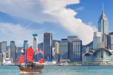 Day trips in Wan Chai Hong Kong Island