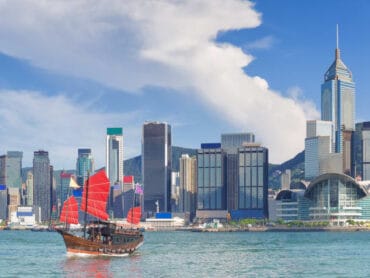 Day trips in Wan Chai Hong Kong Island