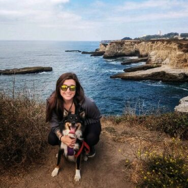 Dog Friendly Beaches in Milpitas California