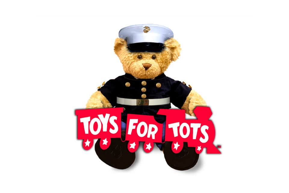 Donate Toys in Arlington Texas