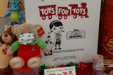 Donate Toys in Bellevue Washington