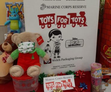 Donate Toys in Bellevue Washington