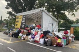 Donate Toys in Bukit Panjang