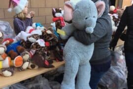 Donate Toys in Chandler Arizona