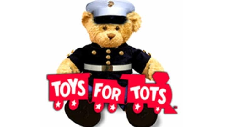 Donate Toys in Chino Hills California