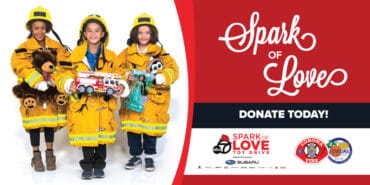 Donate Toys in Corona California