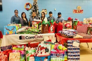 Donate Toys in Corpus Christi Texas