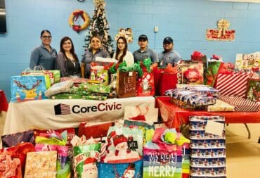 Donate Toys in Corpus Christi Texas