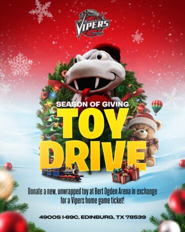 Donate Toys in Edinburg Texas