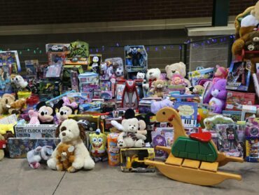 Donate Toys in Fort Worth Texas