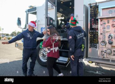 Donate Toys in Gilbert Town Arizona