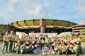 Donate Toys in Islands New Territories