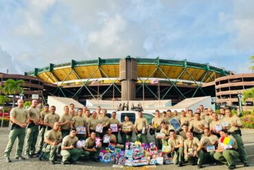 Donate Toys in Islands New Territories