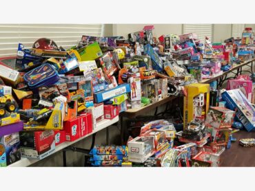 Donate Toys in Johns Creek Georgia