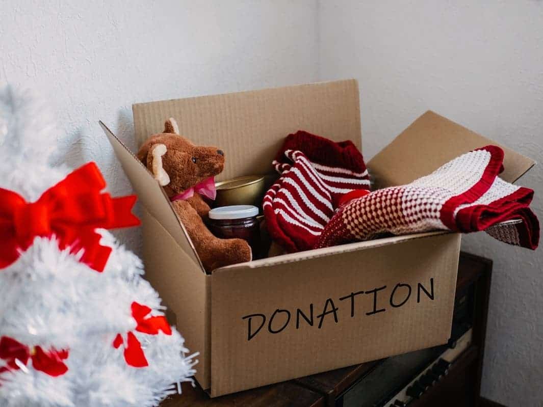 Donate Toys in Lake Elsinore California