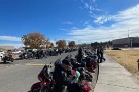 Donate Toys in Las Cruces New Mexico