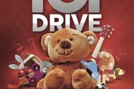 Donate Toys in Manteca California