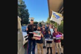 Donate Toys in Milpitas California