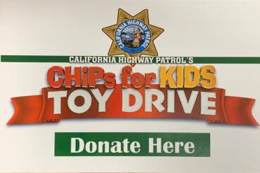 Donate Toys in Napa California