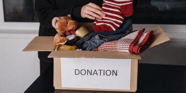 Donate Toys in Provo Utah