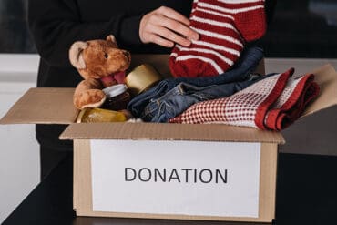 Donate Toys in Provo Utah