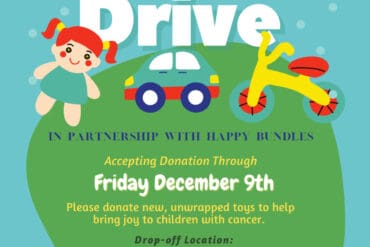 Donate Toys in Redmond Washington