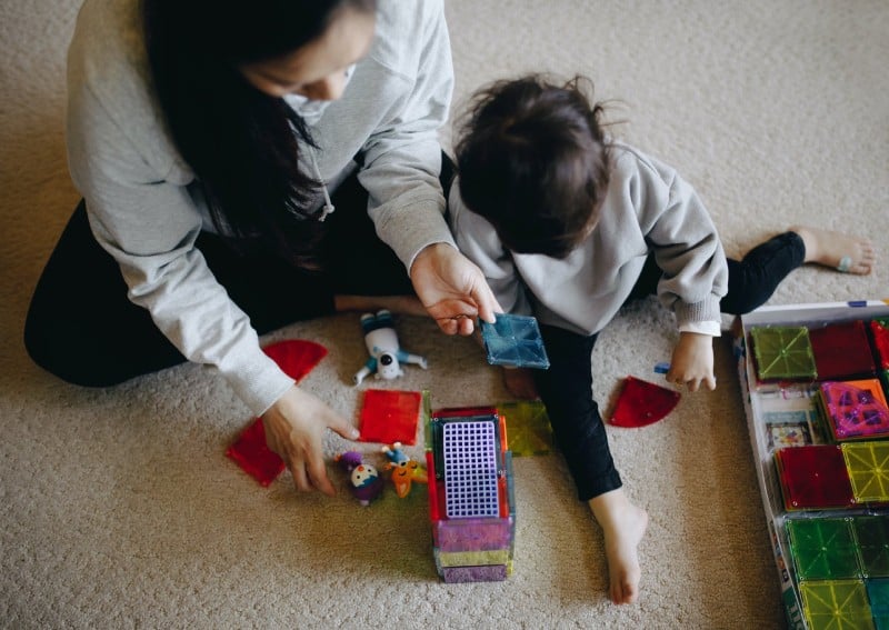 Donate Toys in Serangoon