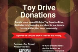 Donate Toys in Spokane Washington