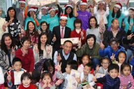 Donate Toys in Tuen Mun New Territories