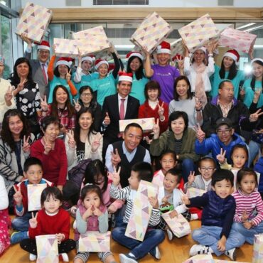 Donate Toys in Tuen Mun New Territories