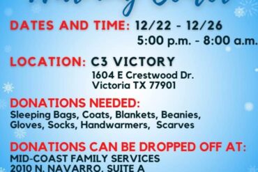 Donate Toys in Victoria Texas