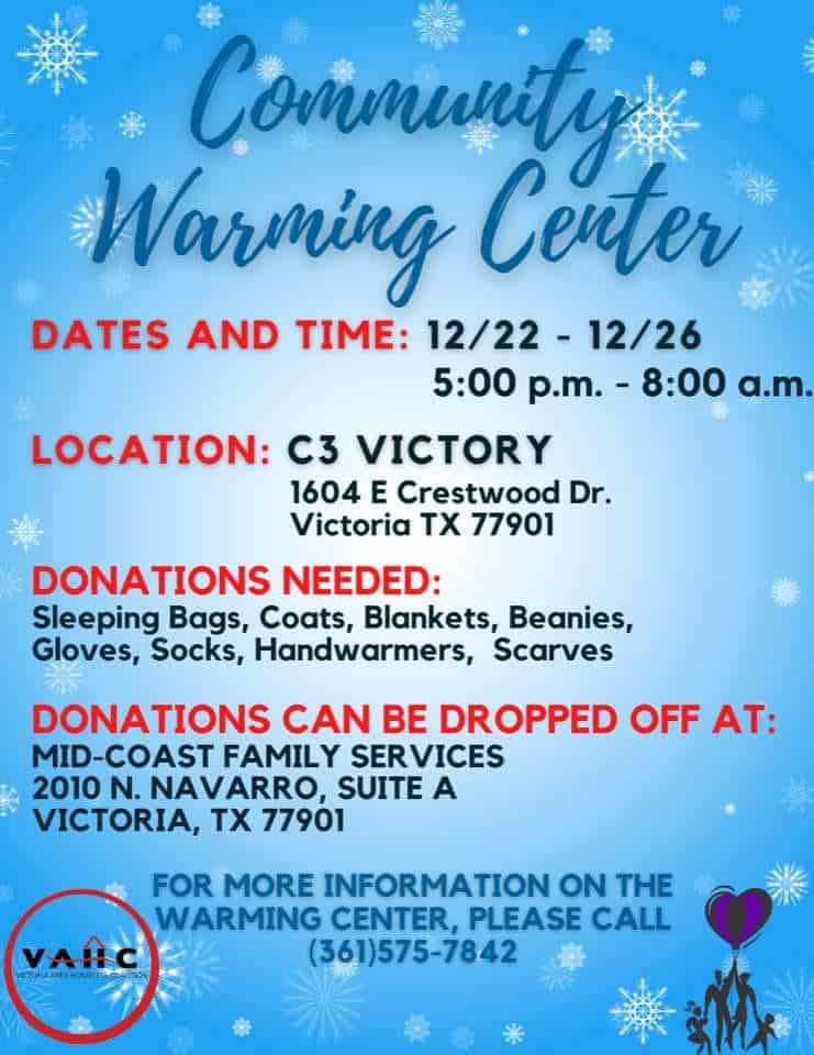 Donate Toys in Victoria Texas