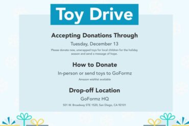 Donate Toys in Victorville California