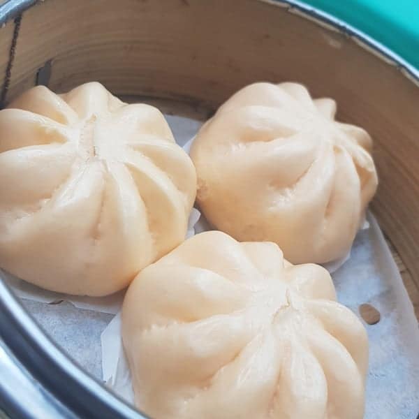 Dumpling Restaurants in Bedok