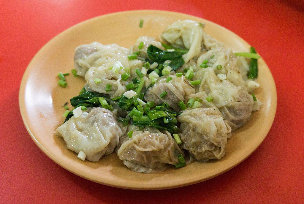 Dumpling Restaurants in Bishan