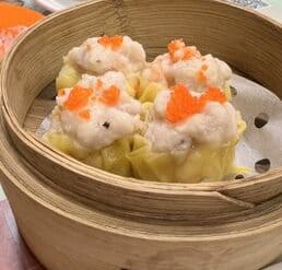 Dumpling Restaurants in Bukit Batok