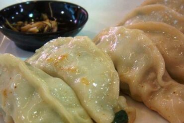 Dumpling Restaurants in Bukit Timah