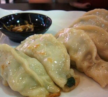 Dumpling Restaurants in Bukit Timah