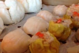 Dumpling Restaurants in Choa Chu Kang