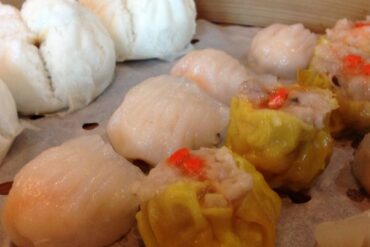 Dumpling Restaurants in Choa Chu Kang