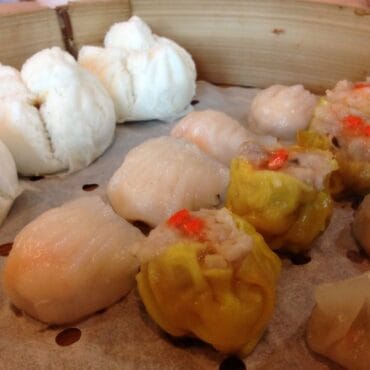 Dumpling Restaurants in Choa Chu Kang