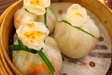 Dumpling Restaurants in Geylang