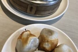 Dumpling Restaurants in Hougang