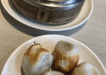 Dumpling Restaurants in Hougang